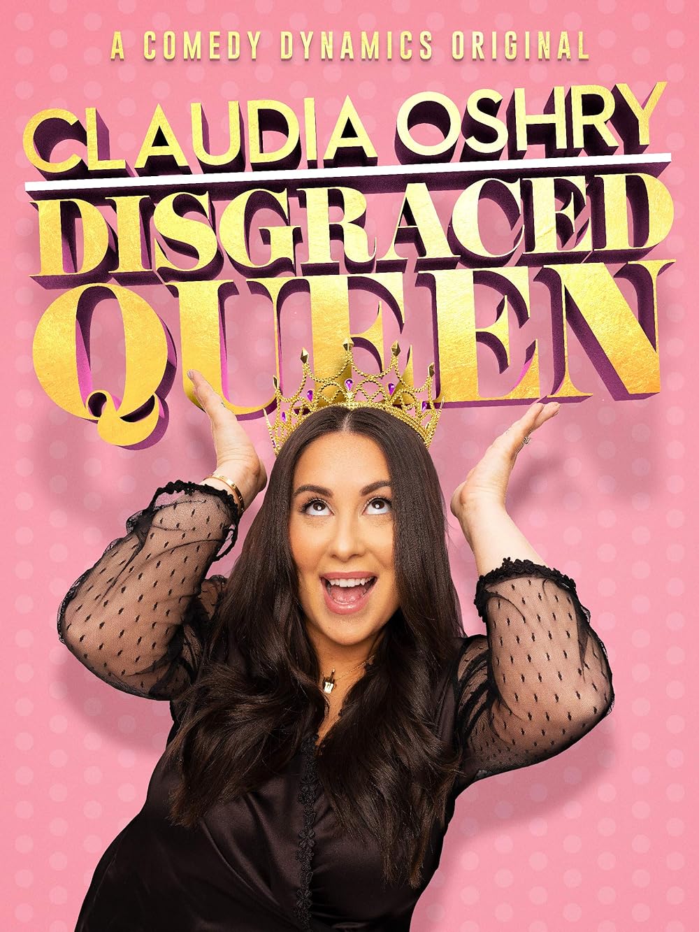 Claudia Claudia