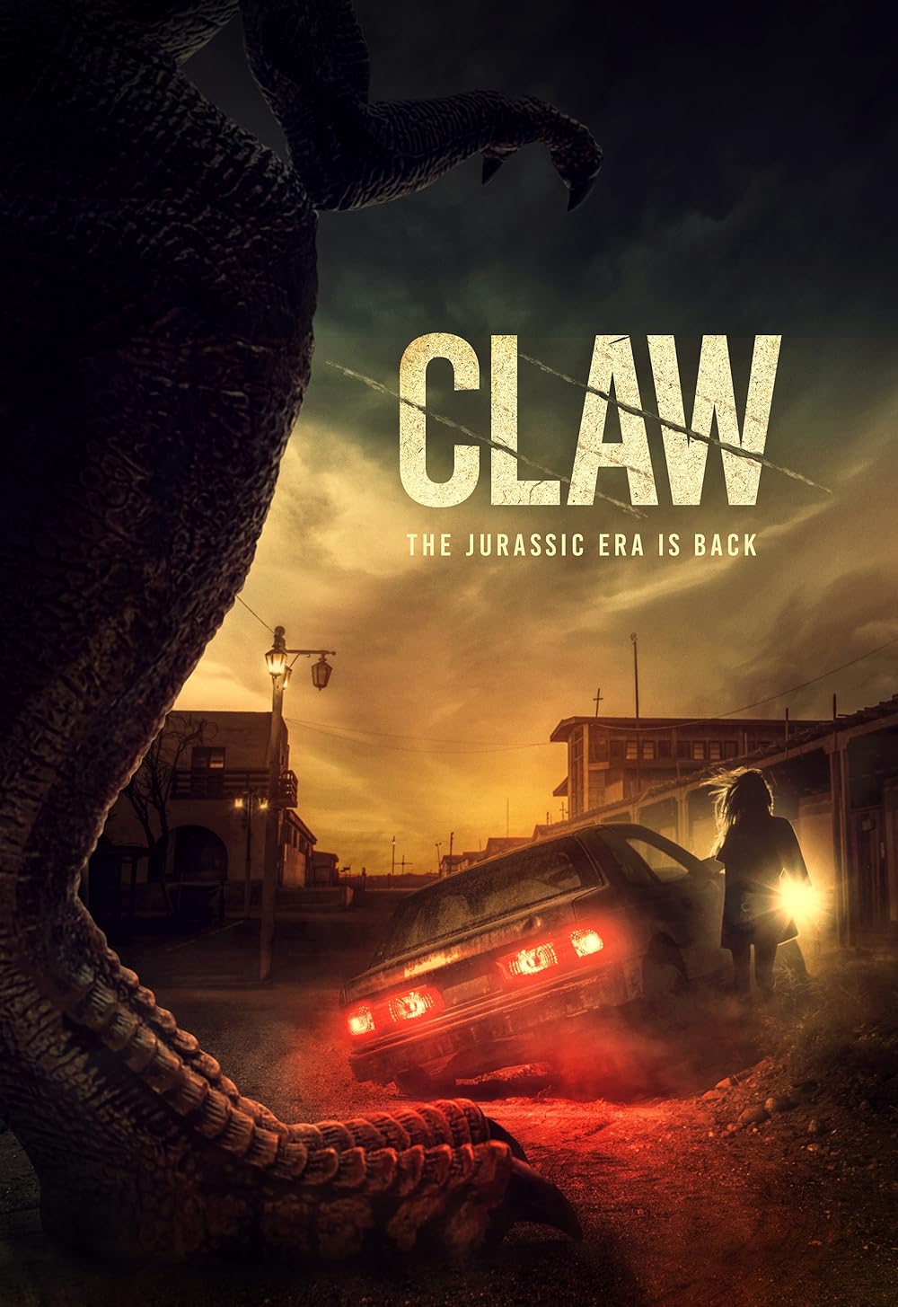 Claw Claw