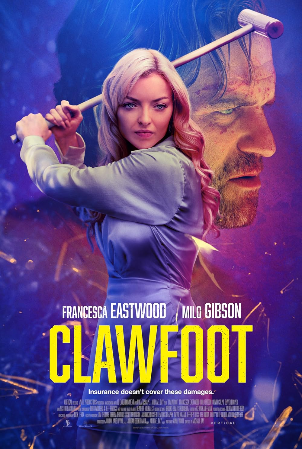 Clawfoot Clawfoot