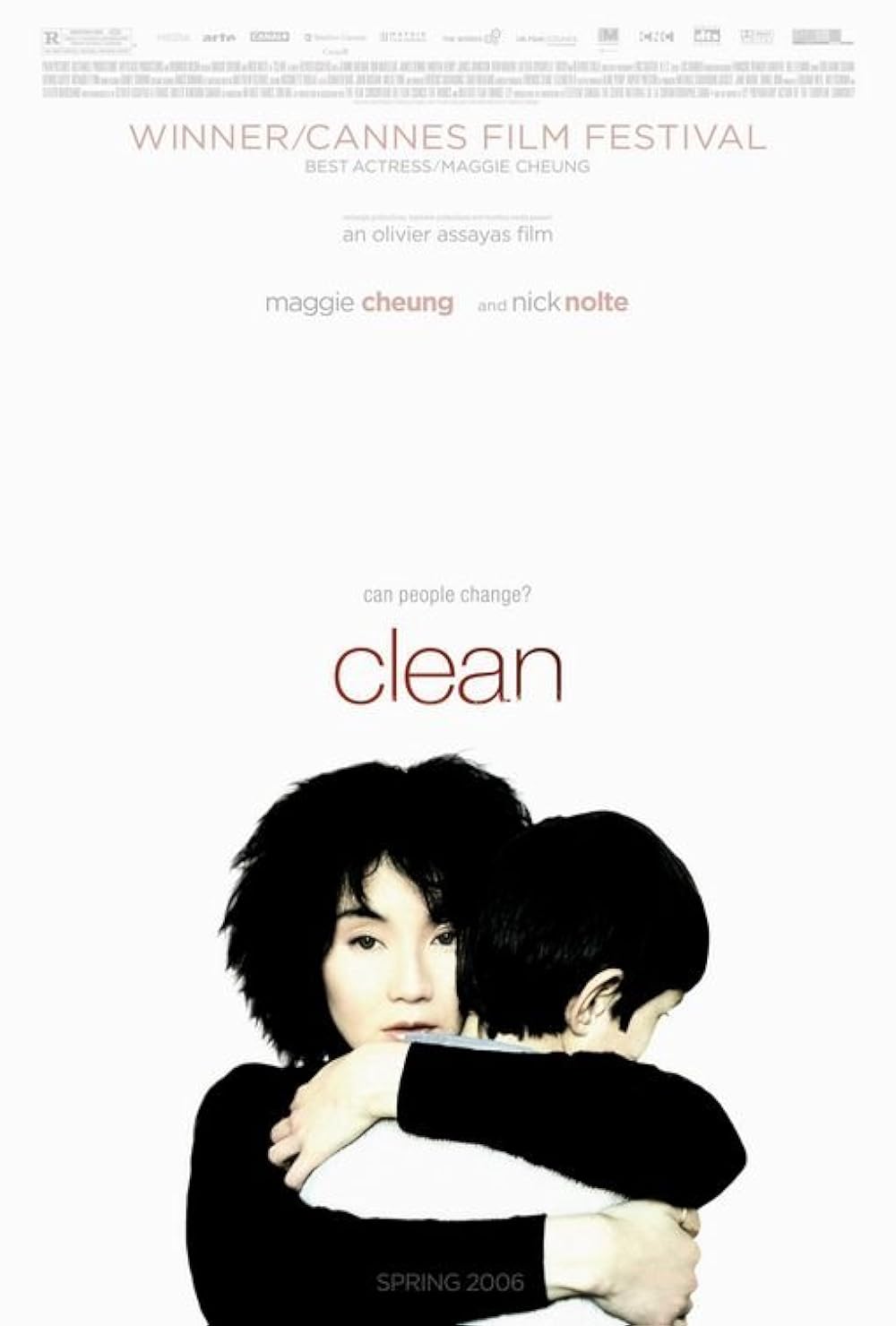 Clean Clean