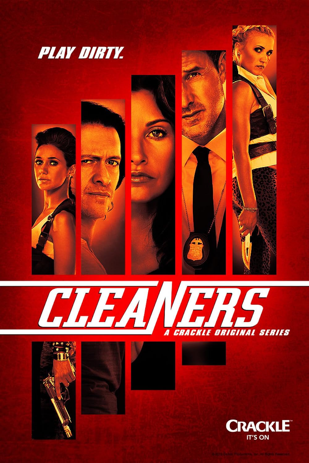 Cleaners Cleaners