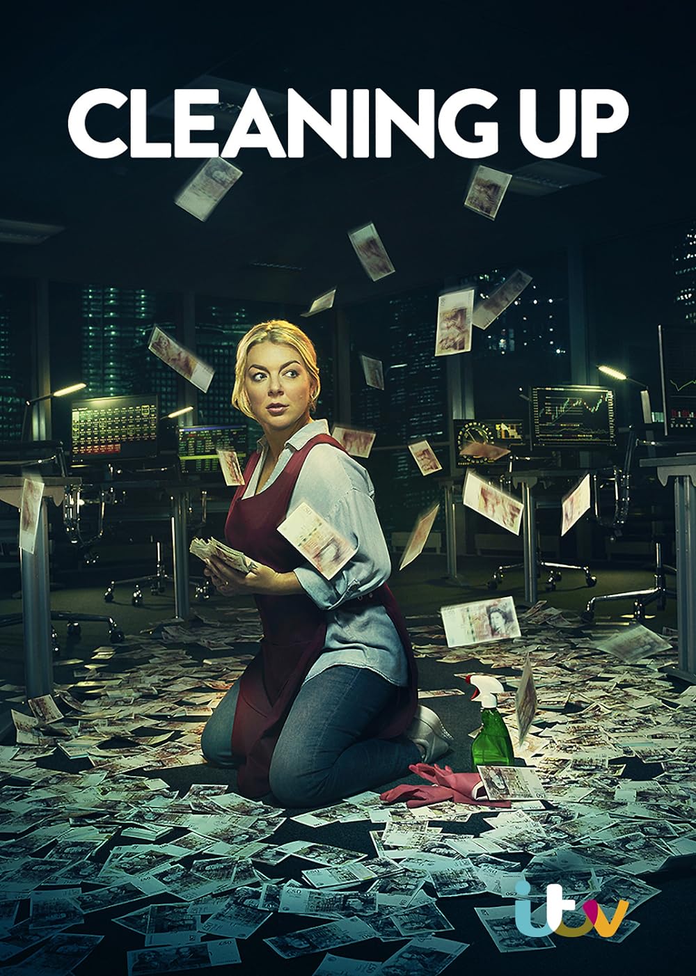 Cleaning Cleaning