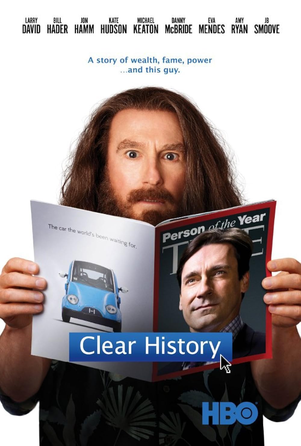 Clear Clear