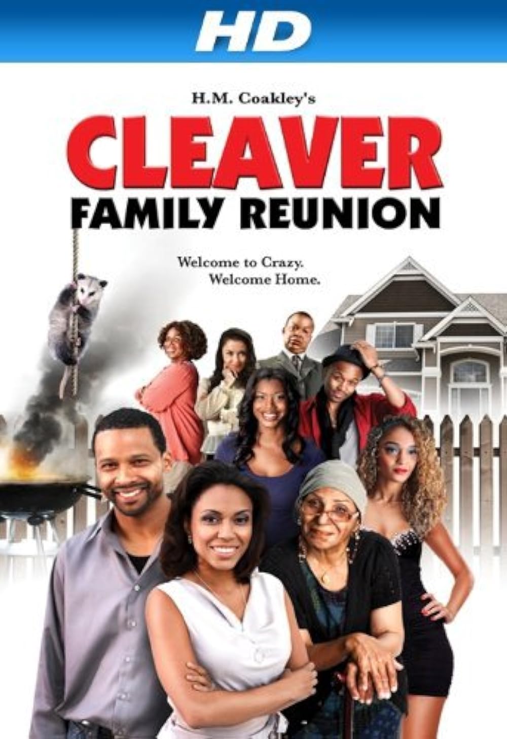 Cleaver Cleaver