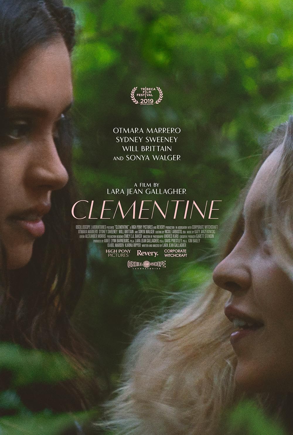 Clementine Clementine
