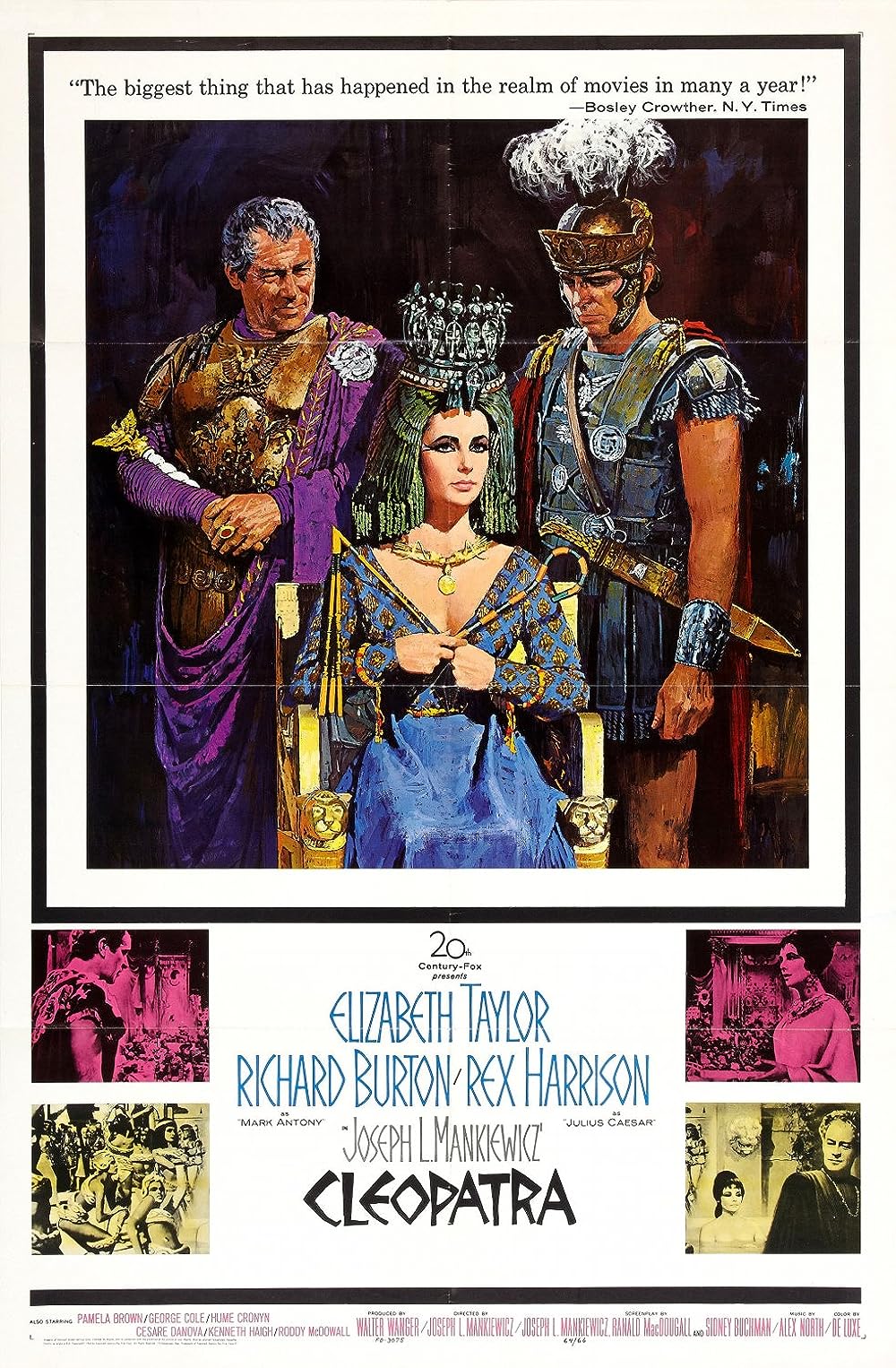 Cleopatra Cleopatra
