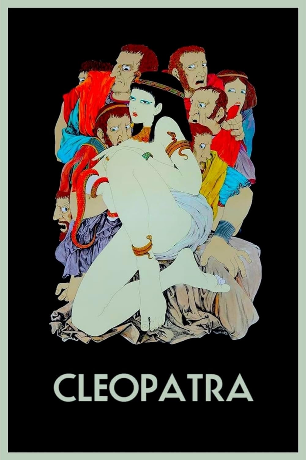 Cleopatra Cleopatra