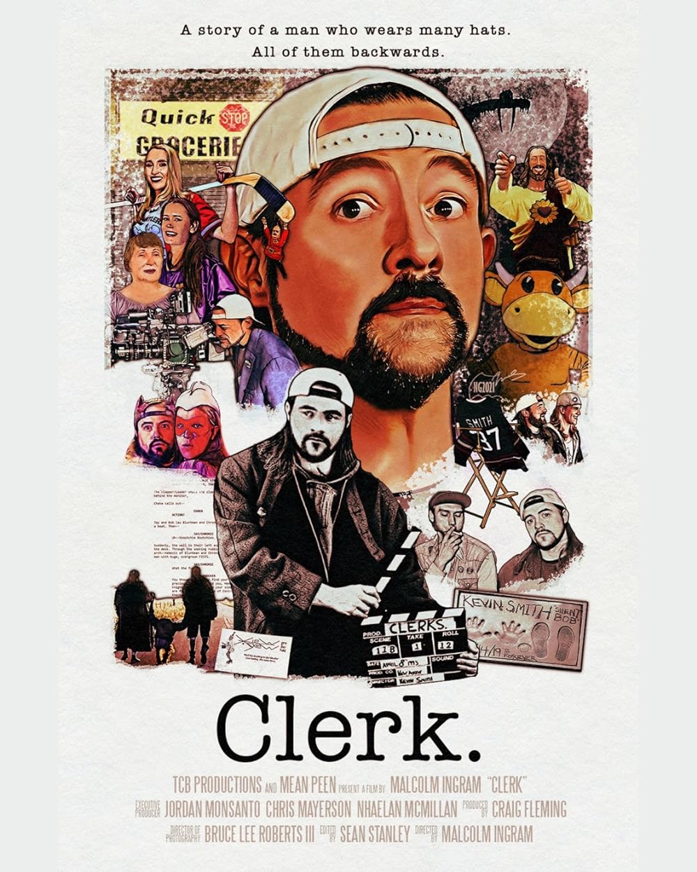 Clerk Clerk
