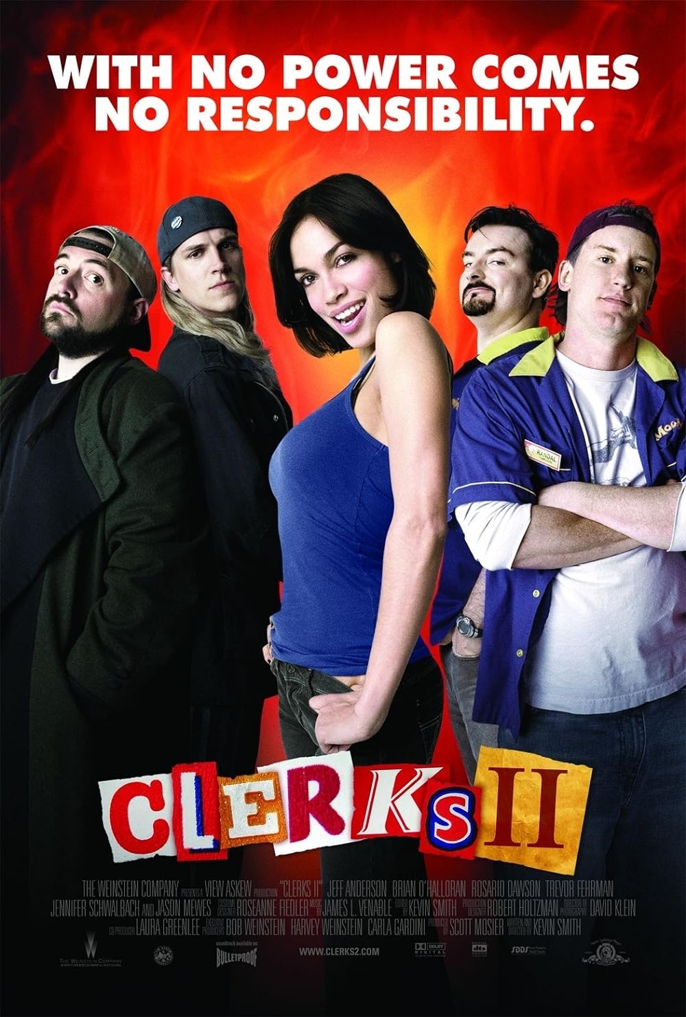 Clerks Clerks