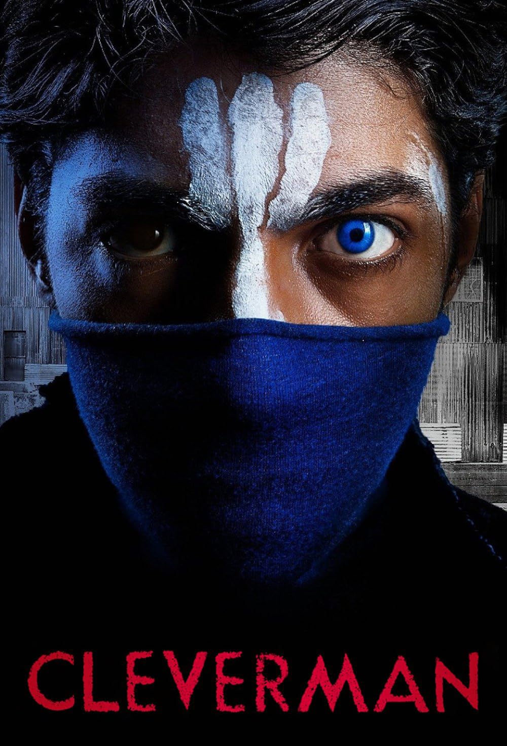 Cleverman Cleverman