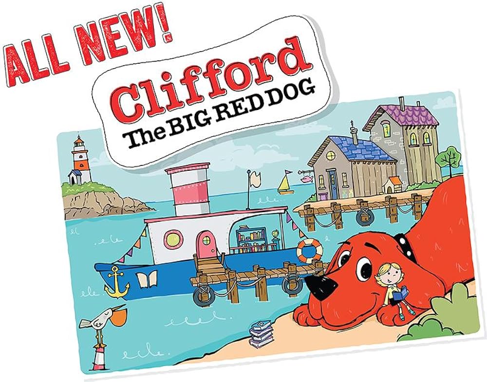 Clifford Clifford