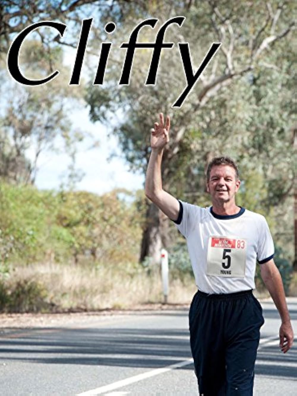 Cliffy Cliffy