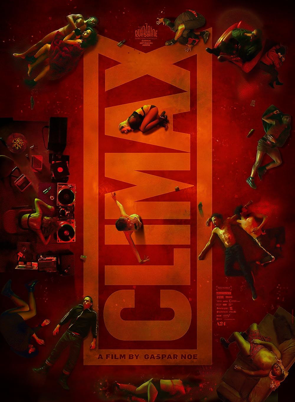 Climax Climax