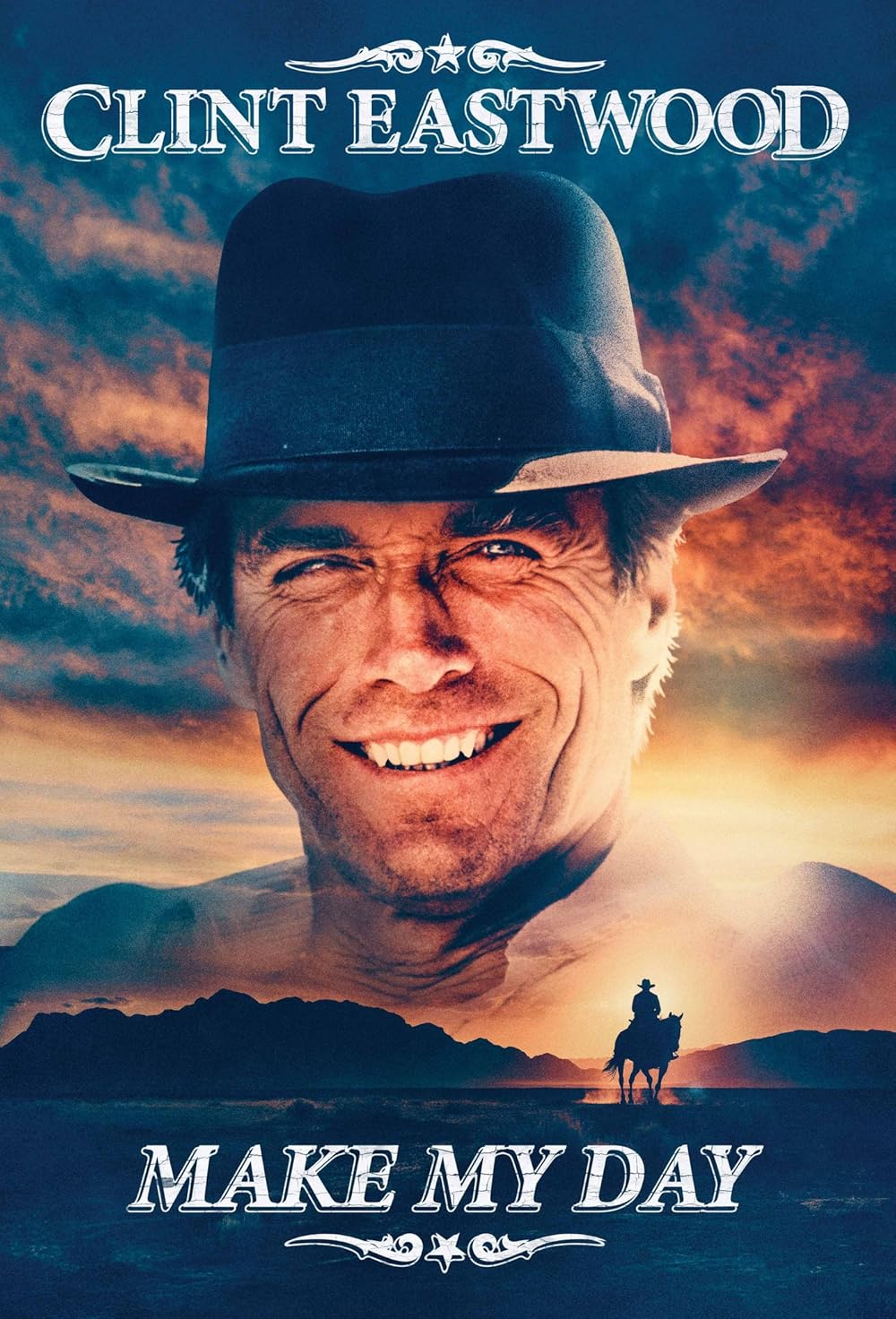 Clint Clint