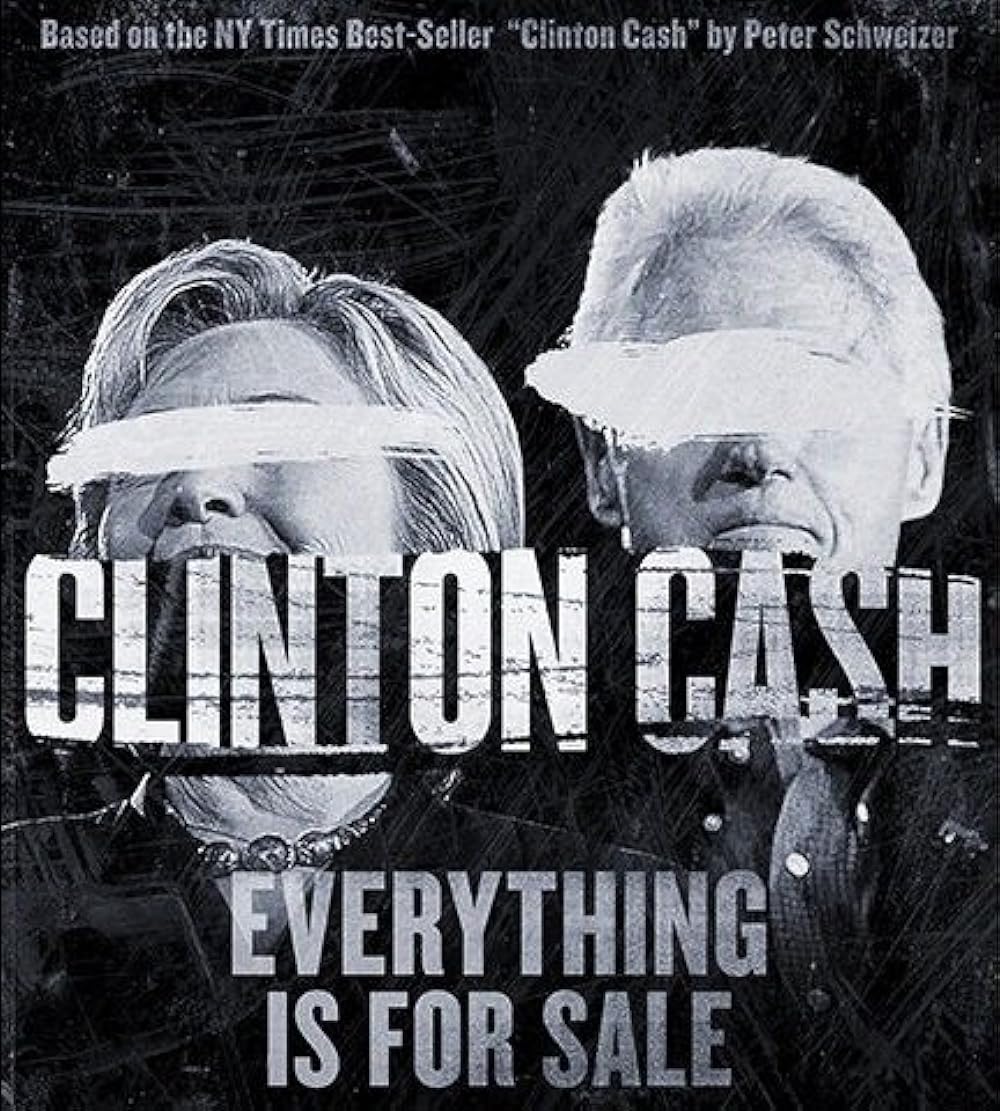 Clinton Clinton