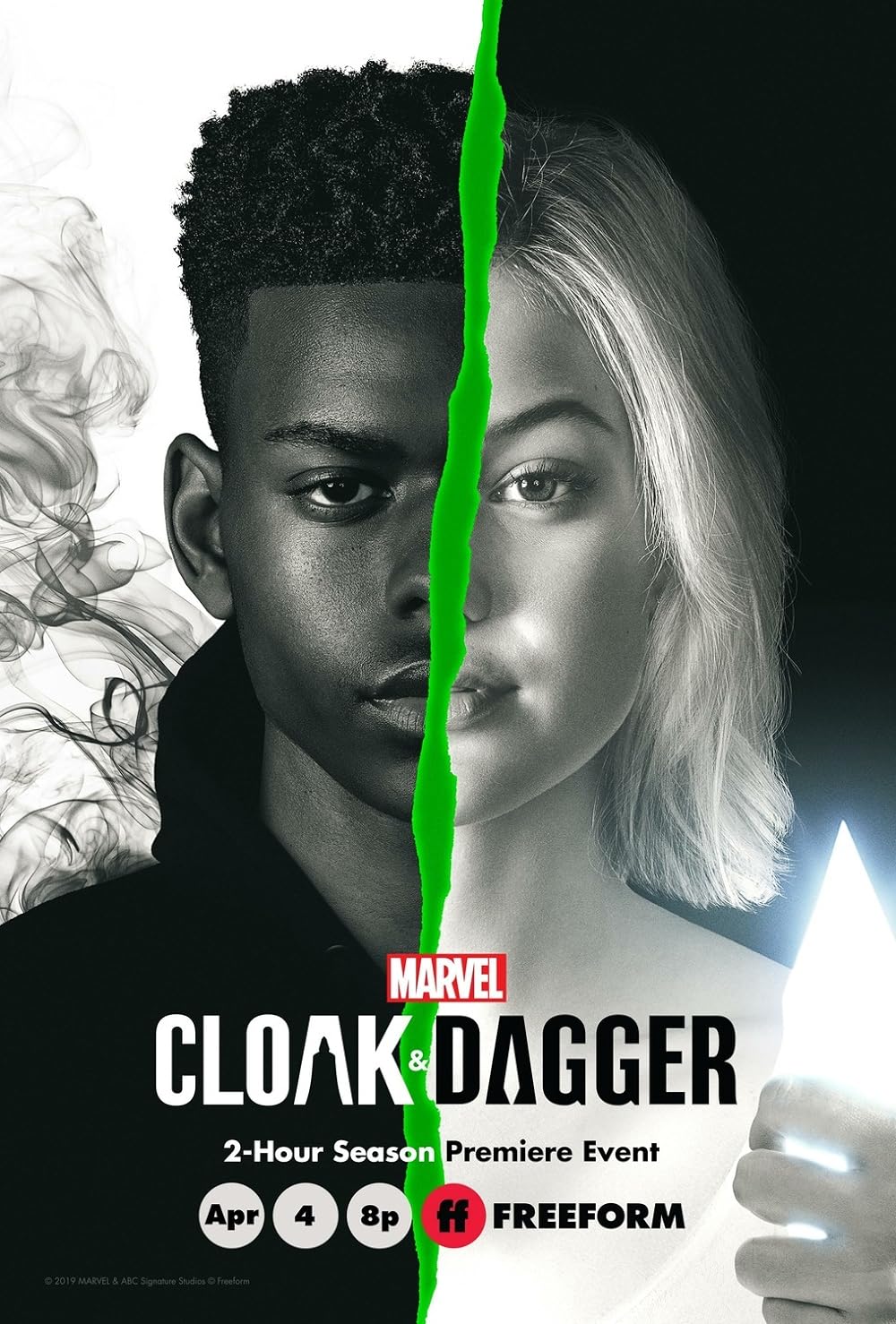 Cloak Cloak