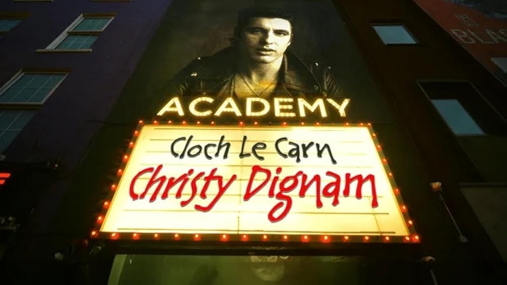 Cloch Cloch
