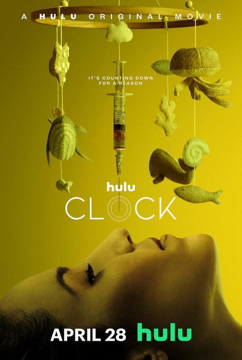 Clock Clock