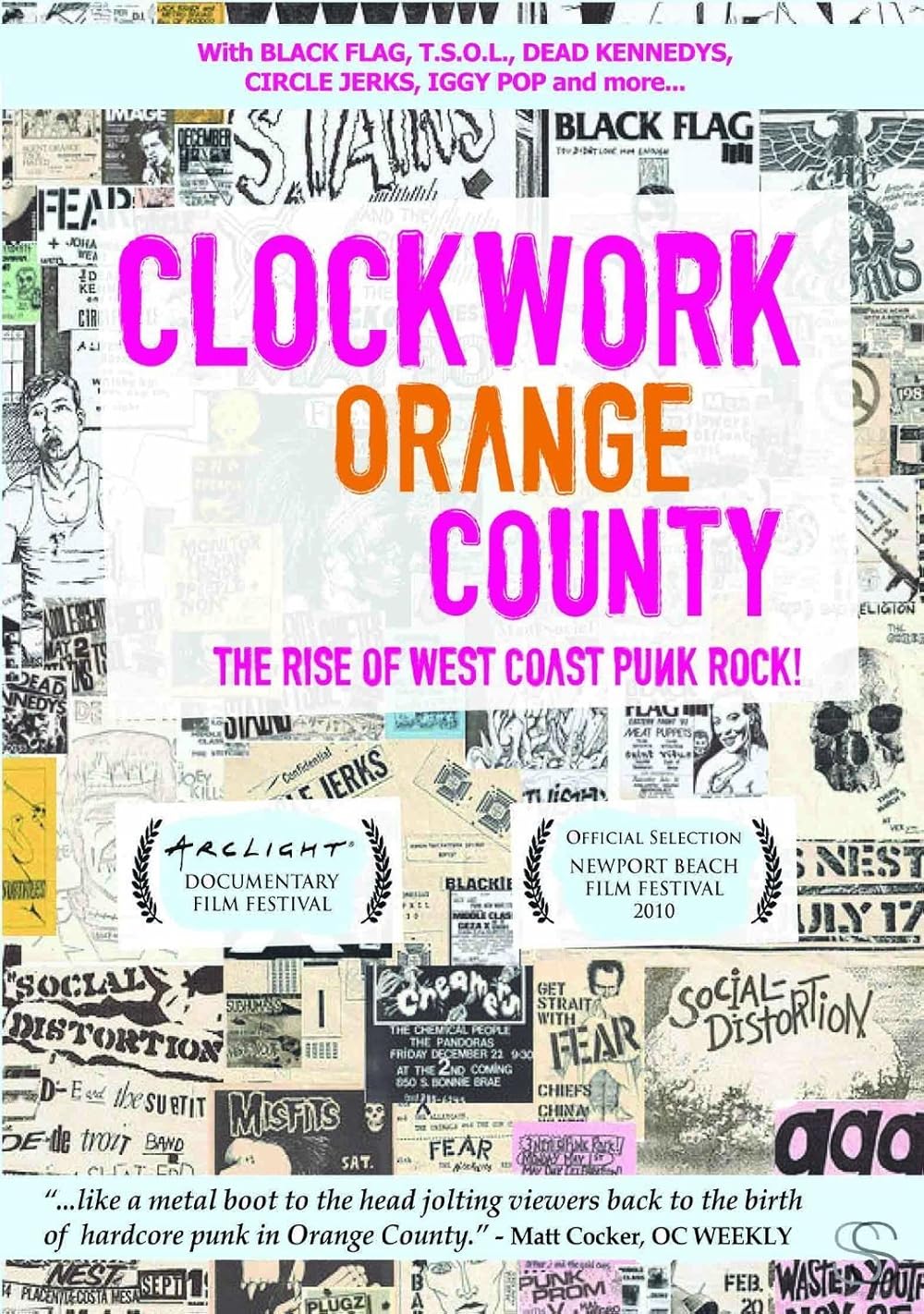 Clockwork