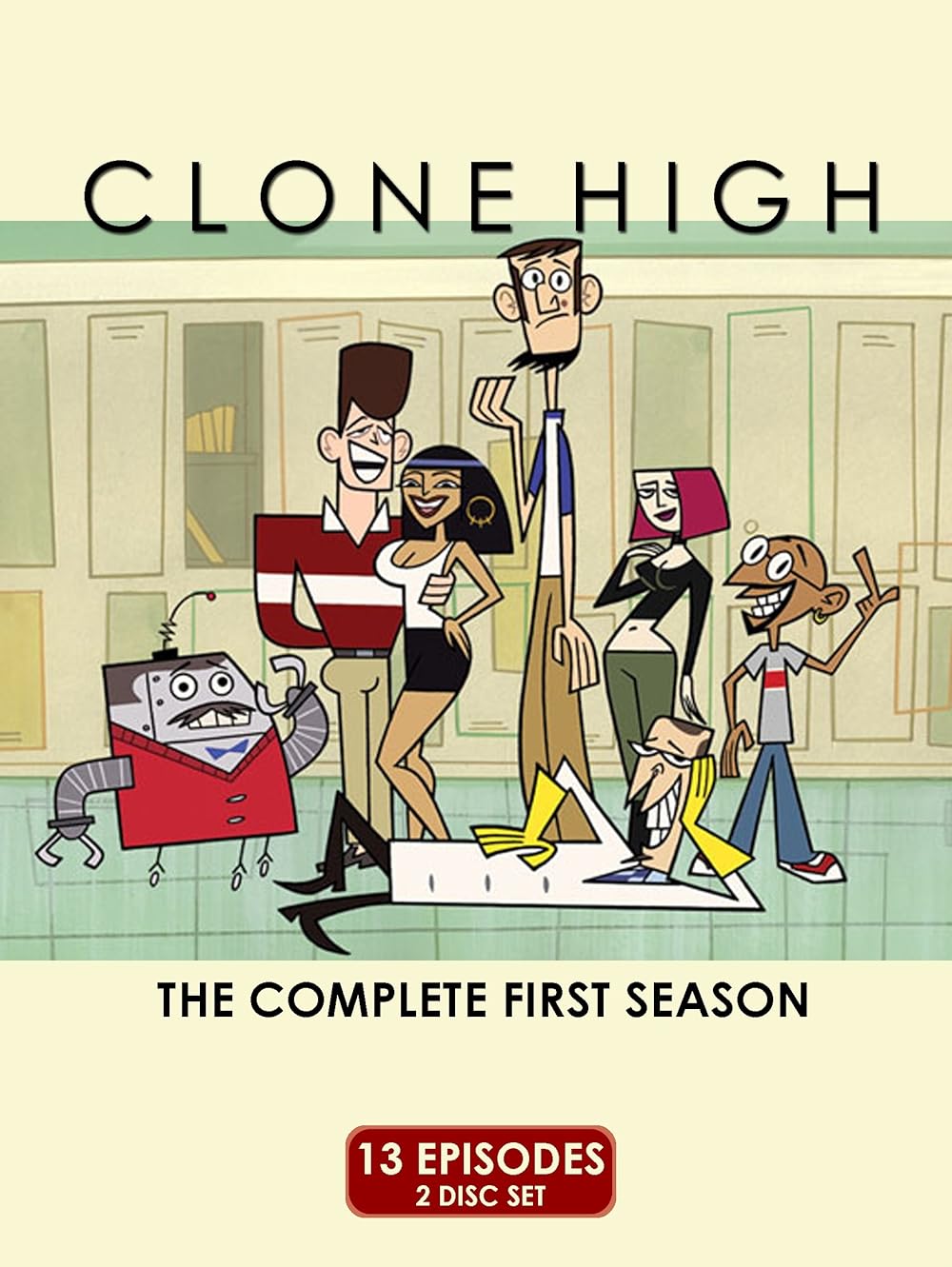 Clone Clone