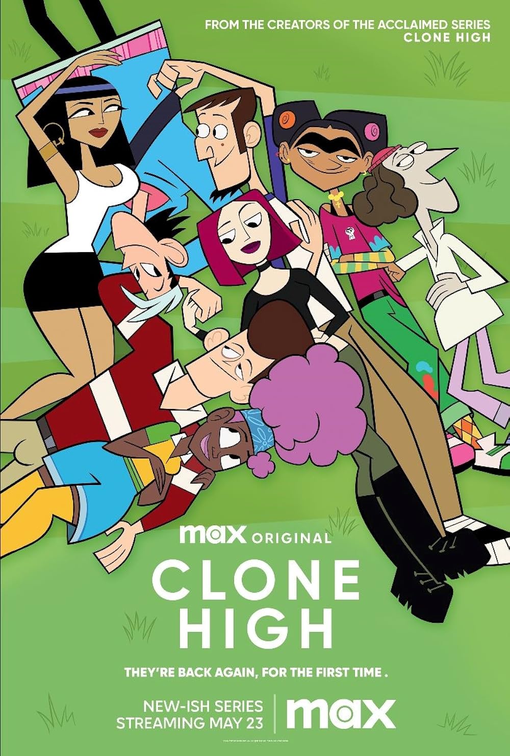 Clone Clone