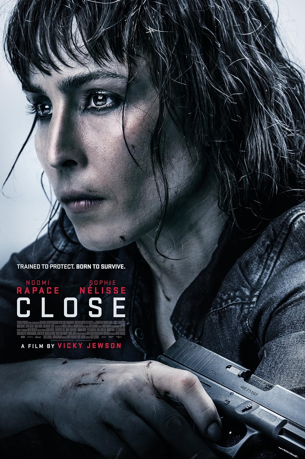 Close Close