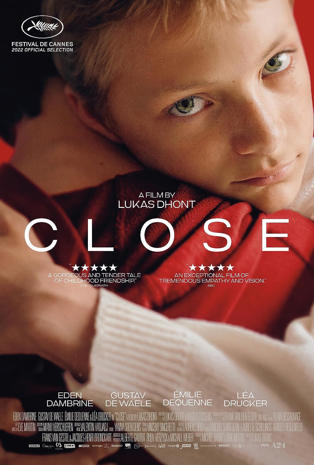 Close Close