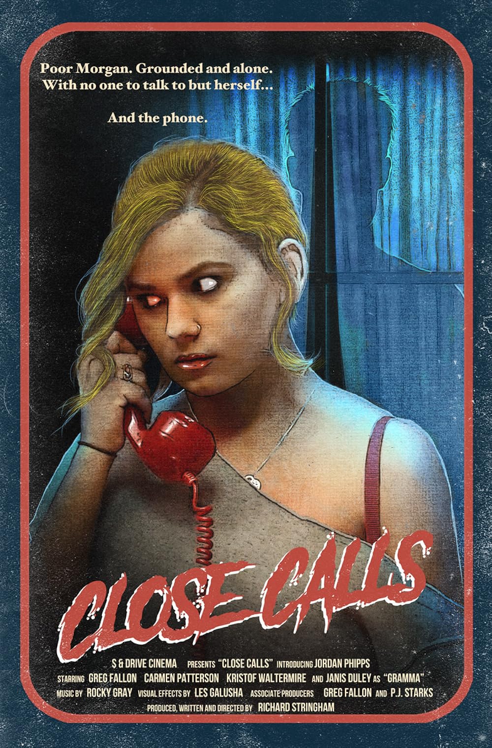 Close Close