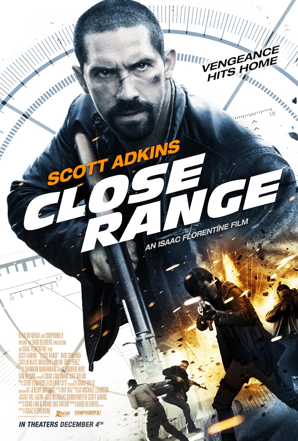 Close Close