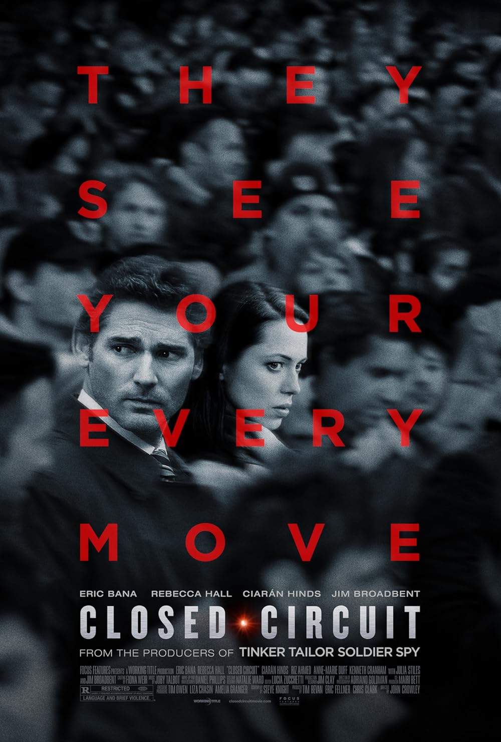 Closed Closed
