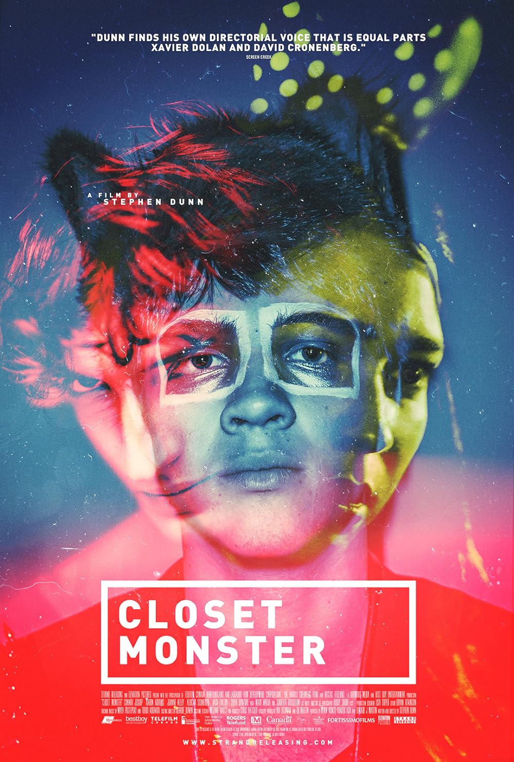 Closet Closet