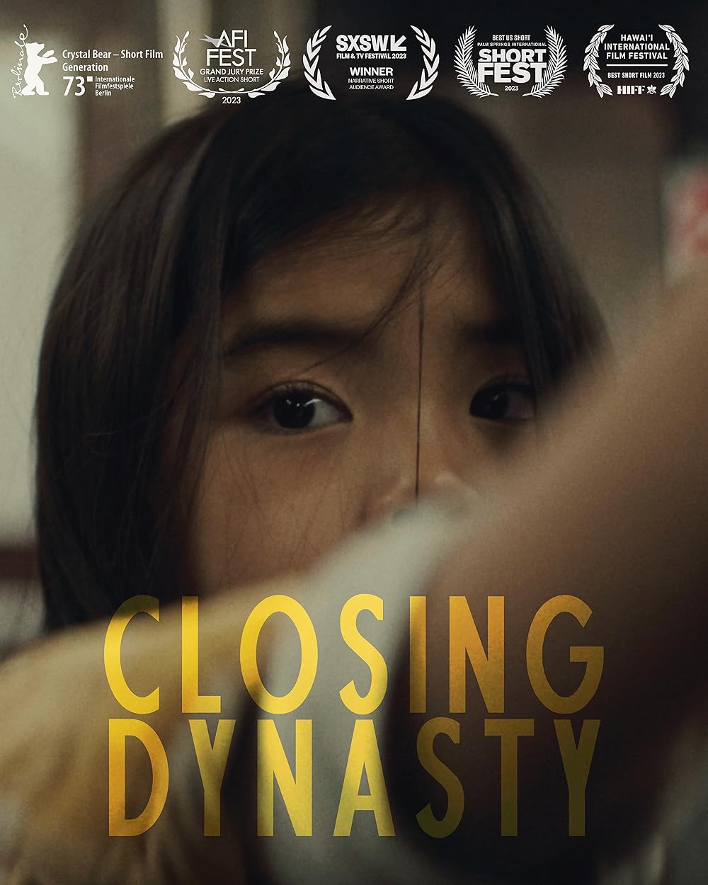 Closing Closing