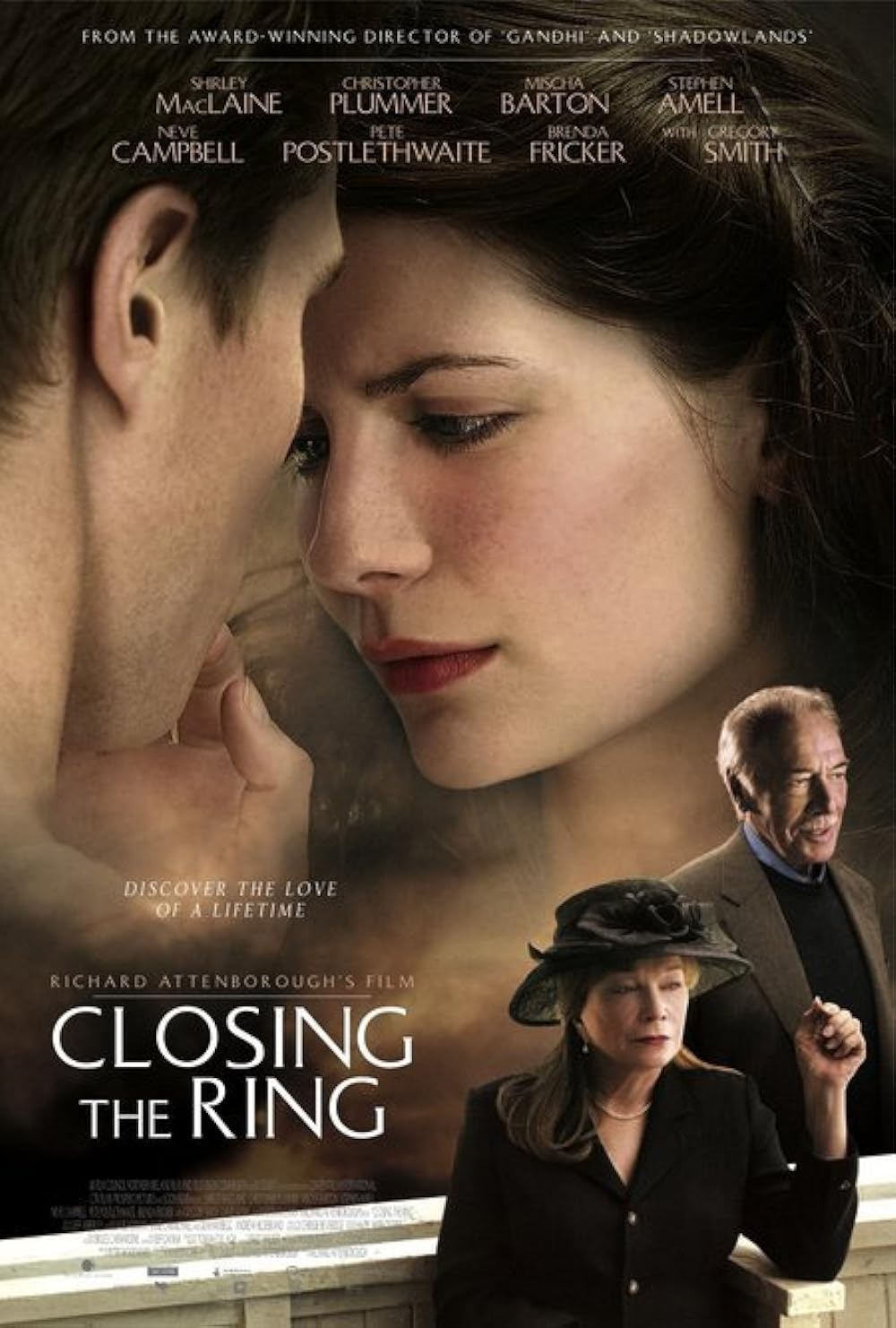 Closing Closing