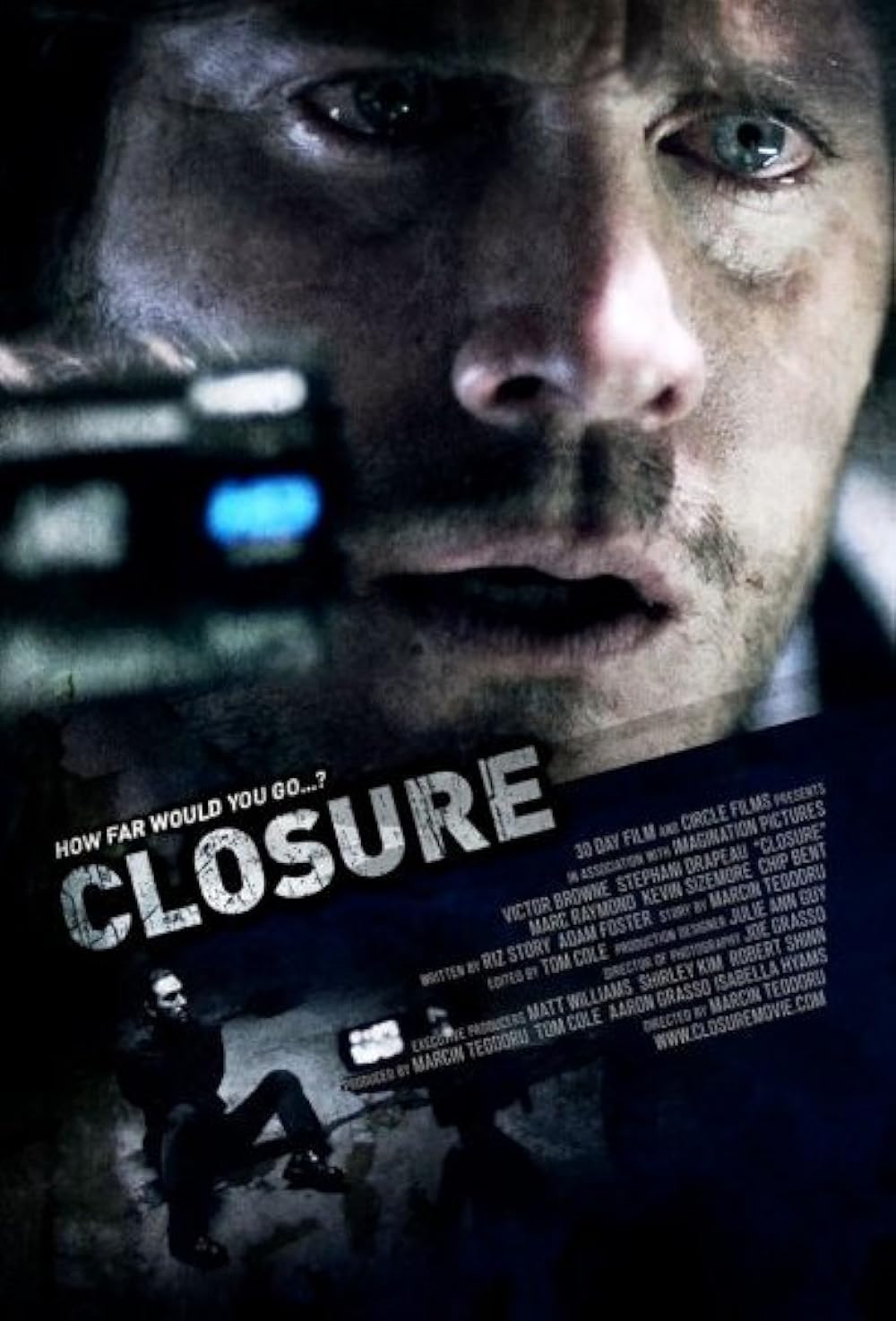 Closure Closure