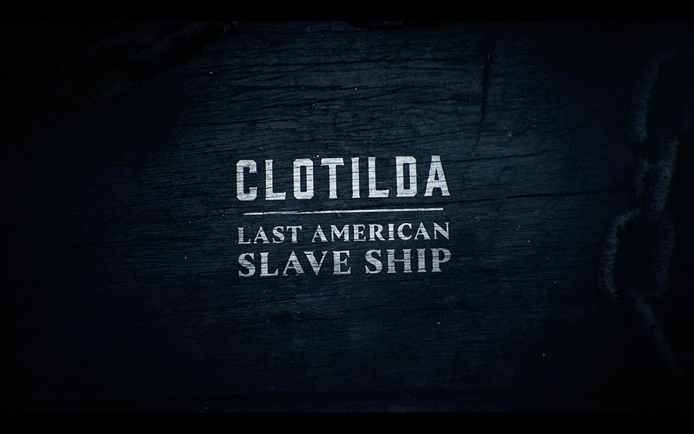 Clotilda: