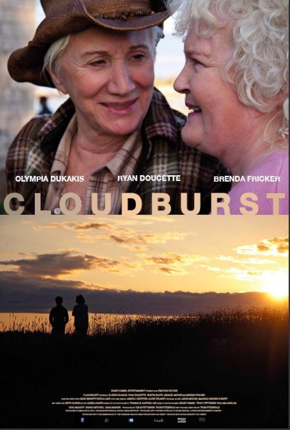 Cloudburst Cloudburst