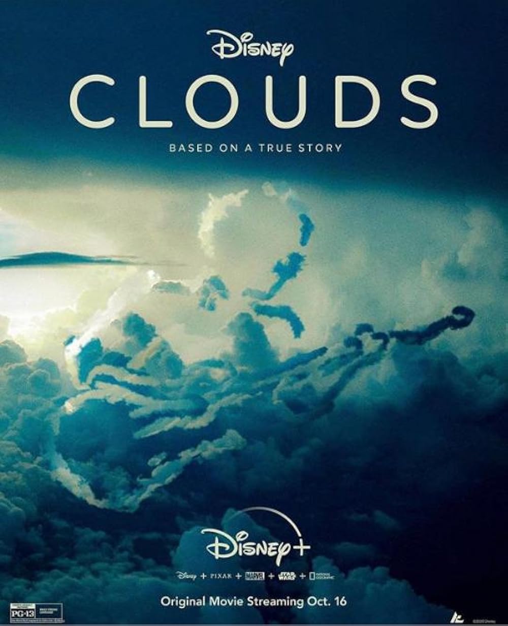 Clouds Clouds