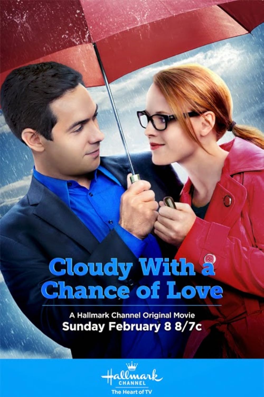 Cloudy Cloudy