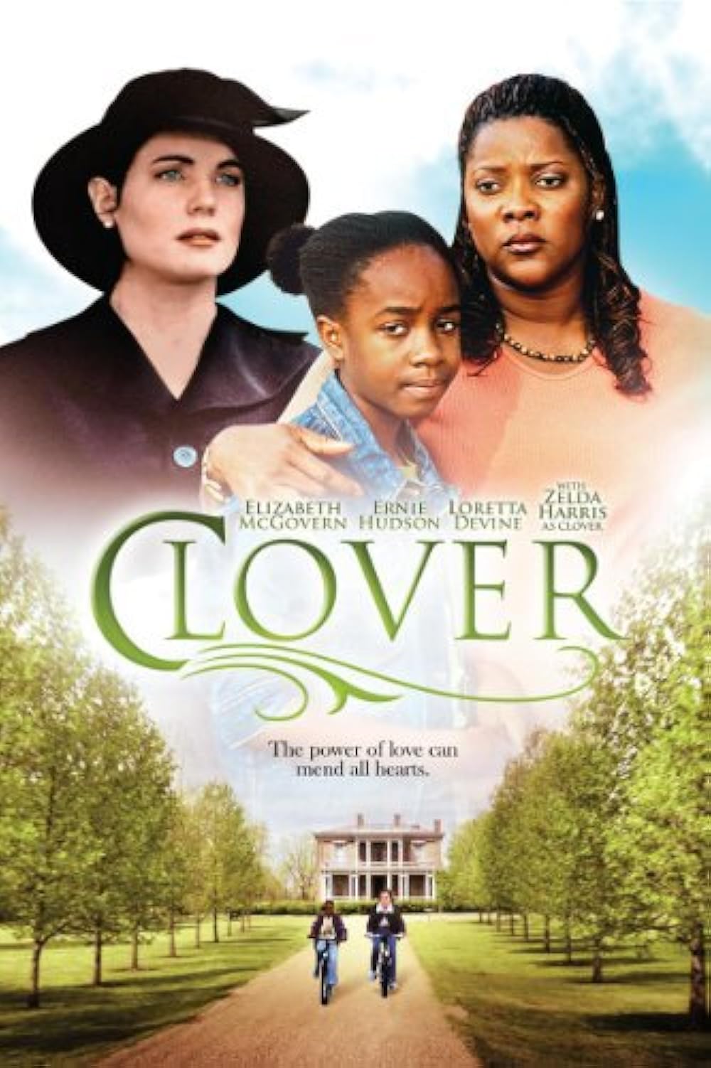 Clover Clover