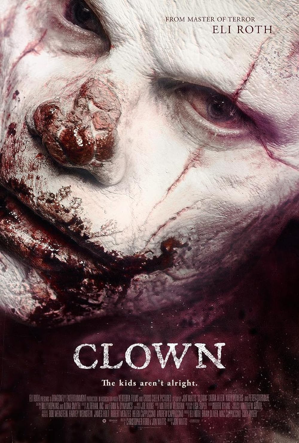 Clown Clown