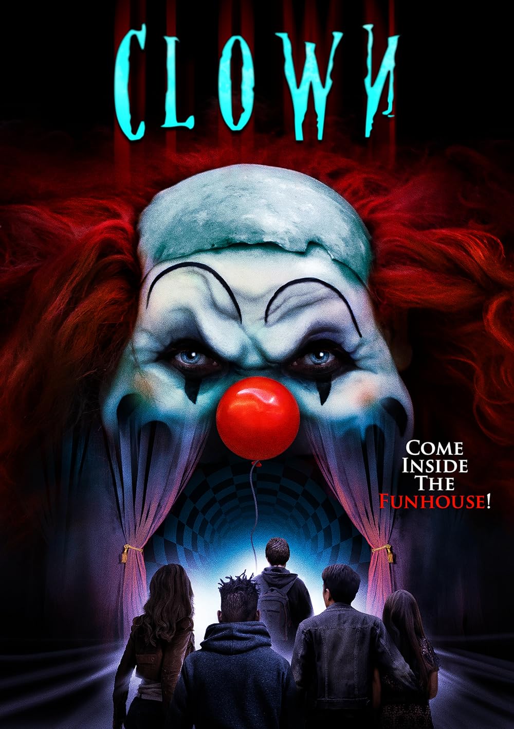 Clown Clown