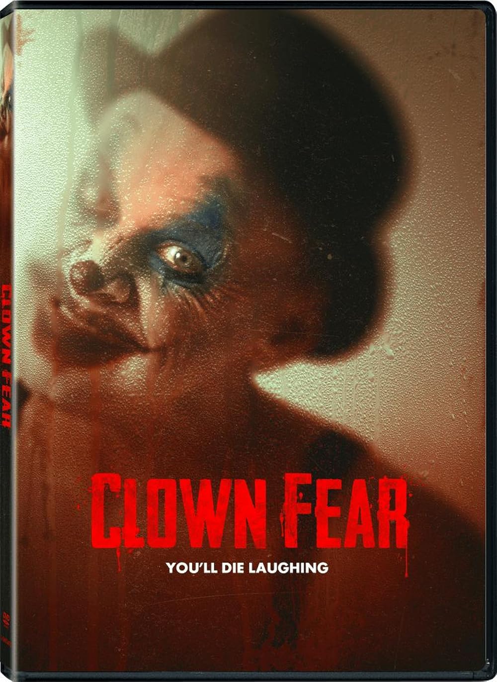 Clown Clown