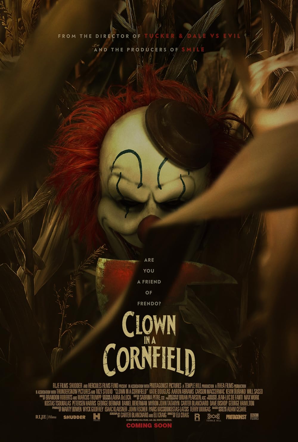 Clown Clown