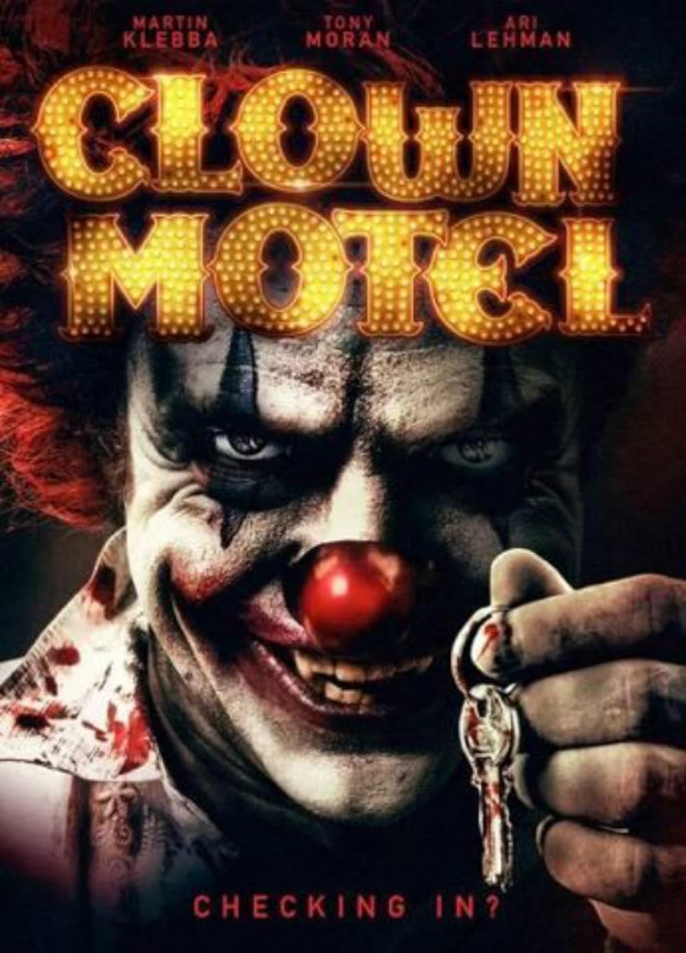Clown Clown