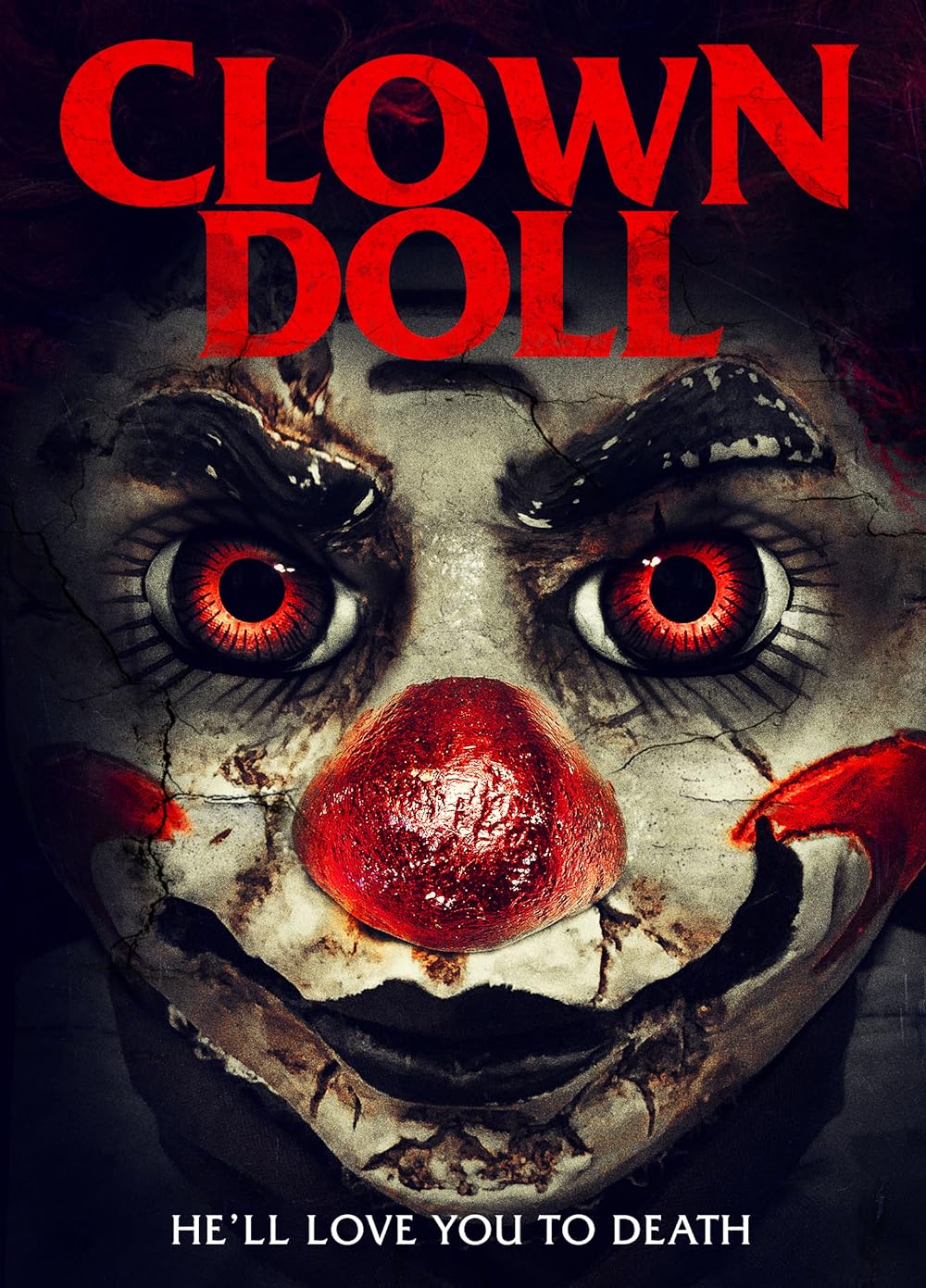 ClownDoll ClownDoll