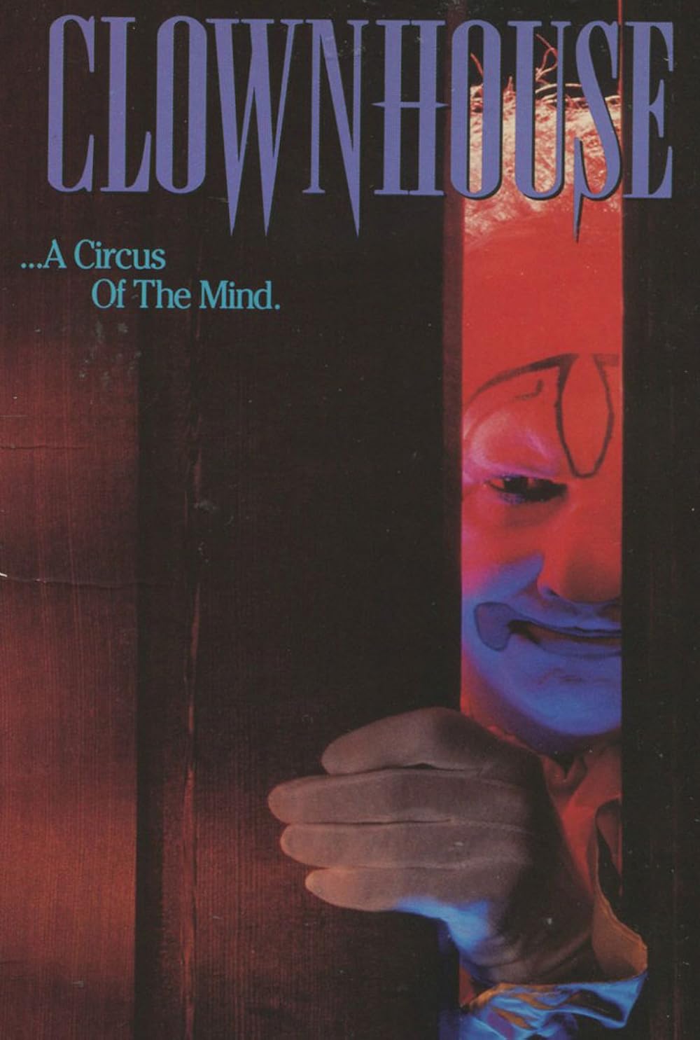 Clownhouse Clownhouse