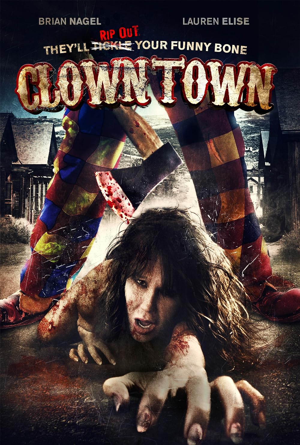 ClownTown ClownTown