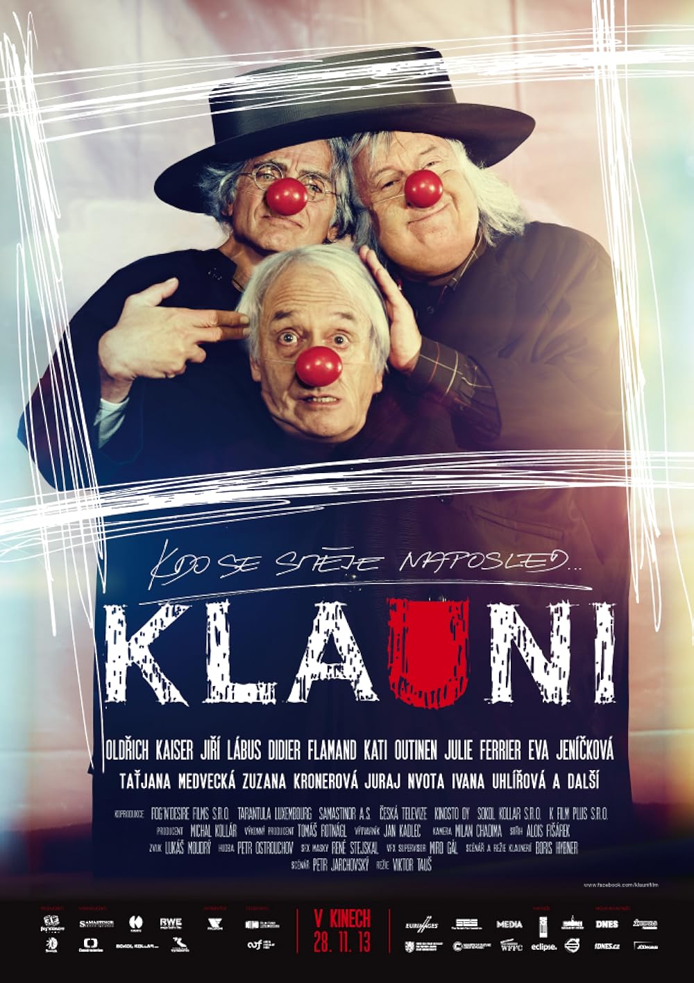 Clownwise Clownwise