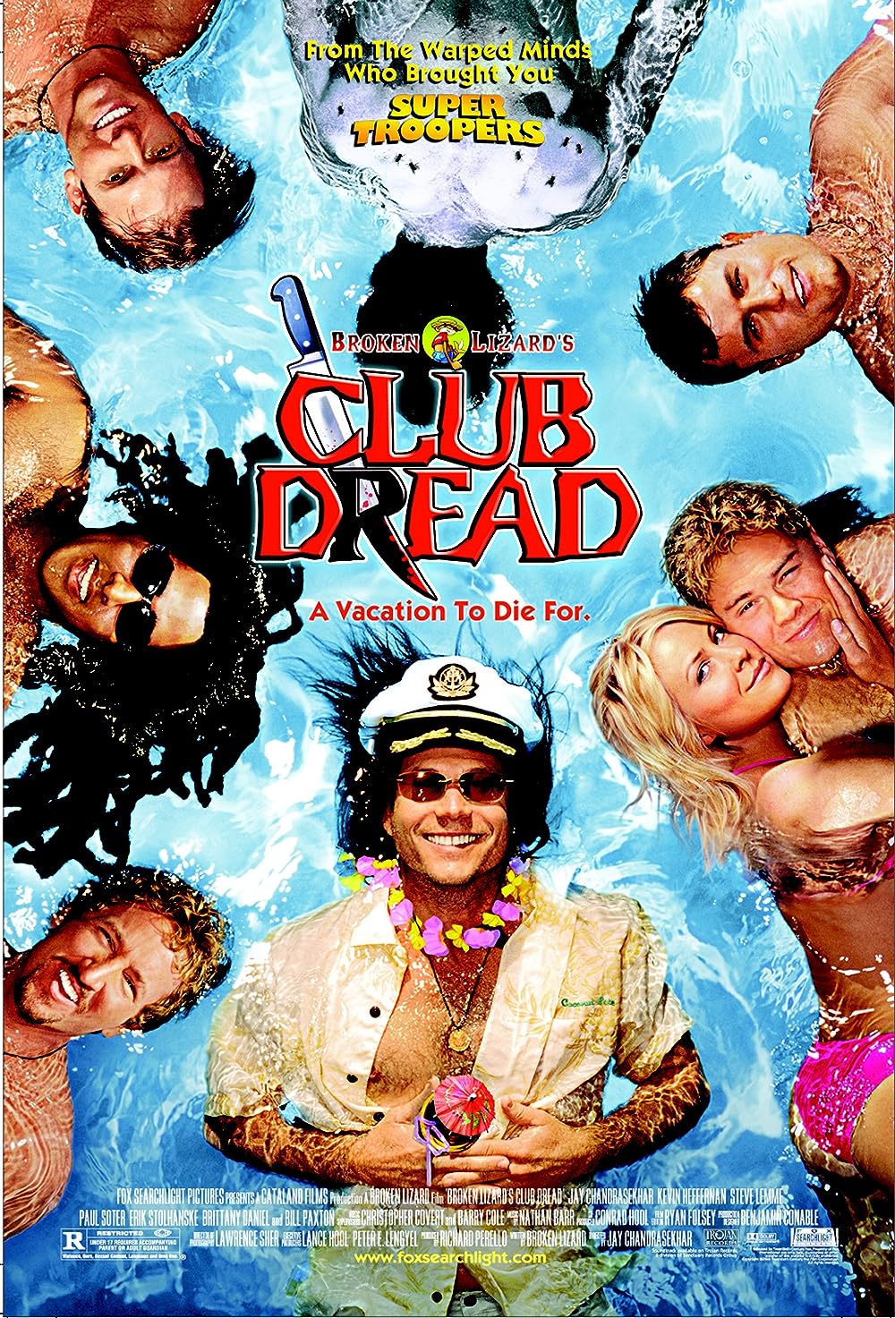 Club Club
