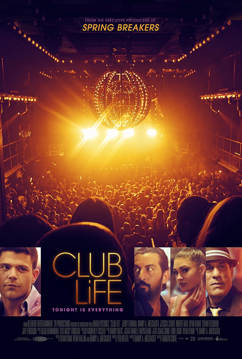 Club Club